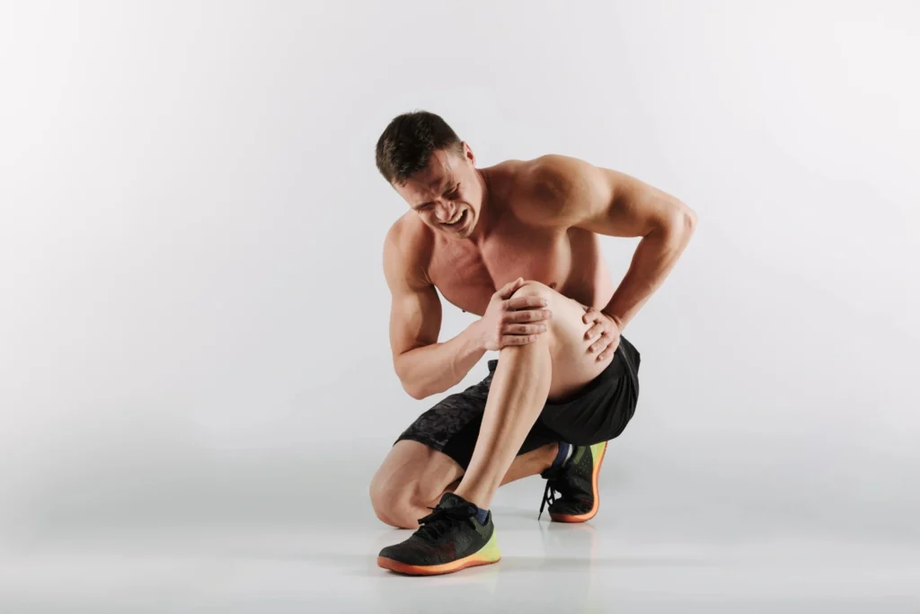  Muscle Strains