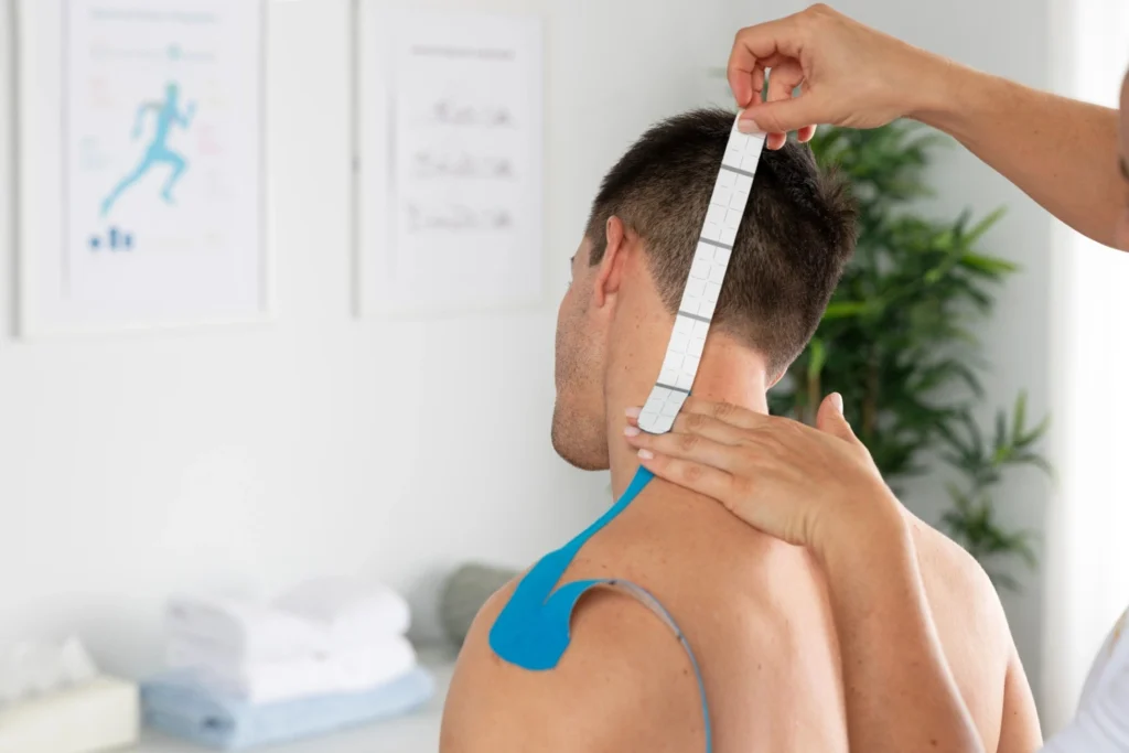 Conditions Treated with Physiotherapy