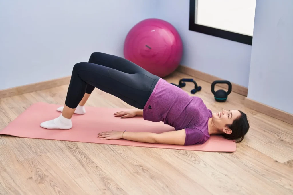 Pelvic Floor Physiotherapy in Woodbridge